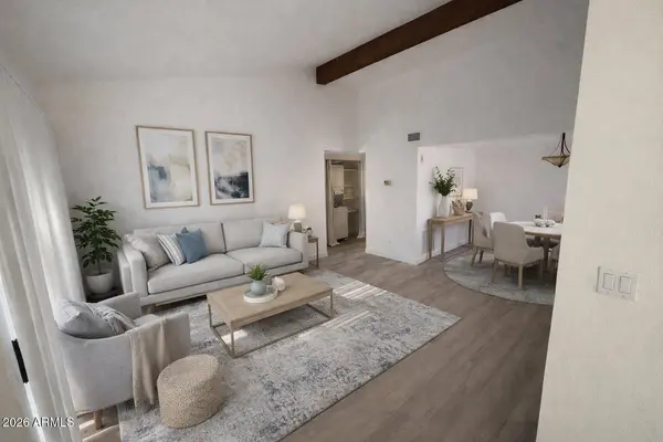 700 E MESQUITE Circle #M229, Tempe, AZ 85288