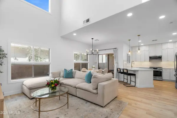 3006 N 37TH Street #4, Phoenix, AZ 85018