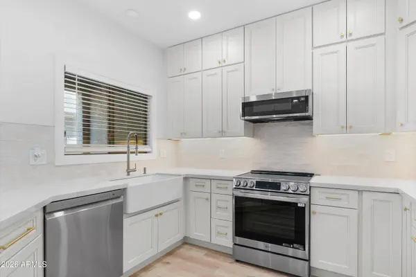 3006 N 37TH Street #4, Phoenix, AZ 85018