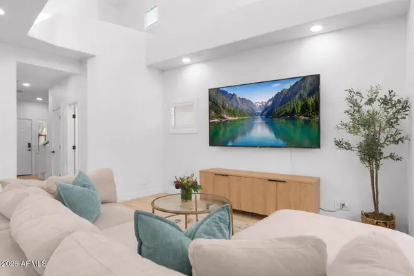 3006 N 37TH Street #4, Phoenix, AZ 85018