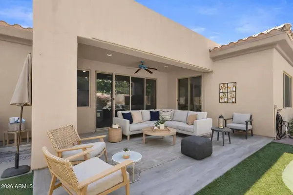 7246 E LUPINE Avenue, Scottsdale, AZ 85260