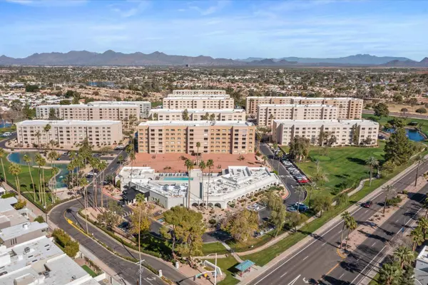 7910 E Camelback Road #Unit 312, Scottsdale, AZ 85251