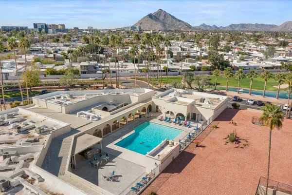 7910 E Camelback Road #Unit 312, Scottsdale, AZ 85251