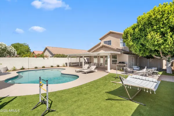 4003 W ROSE GARDEN Lane, Glendale, AZ 85308