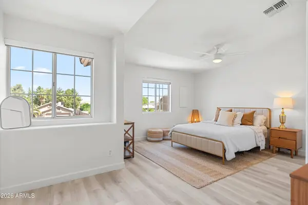 4003 W ROSE GARDEN Lane, Glendale, AZ 85308