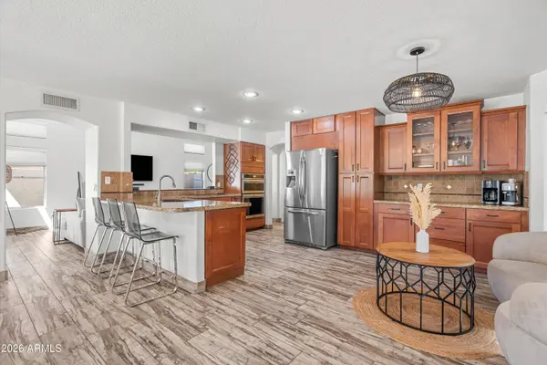 4003 W ROSE GARDEN Lane, Glendale, AZ 85308