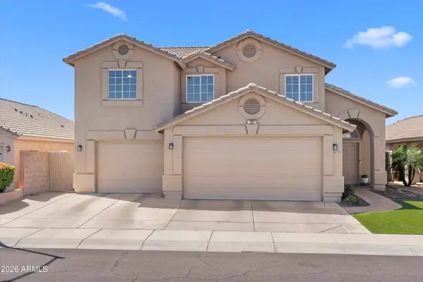 4003 W ROSE GARDEN Lane, Glendale, AZ 85308