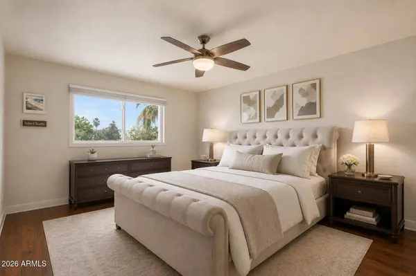 8621 E Weldon Ave, Scottsdale, AZ 85251-5077
