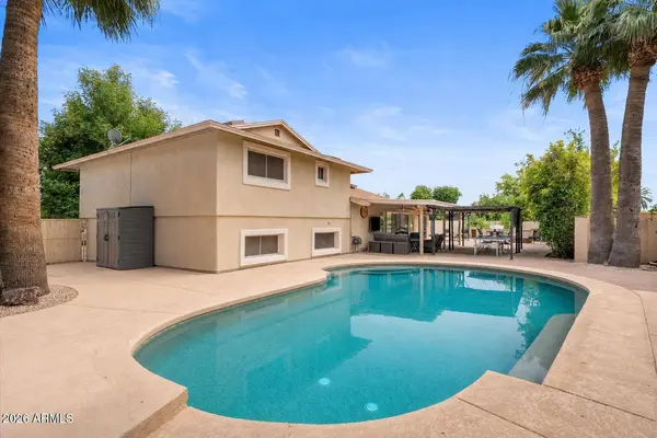 8621 E Weldon Ave, Scottsdale, AZ 85251-5077