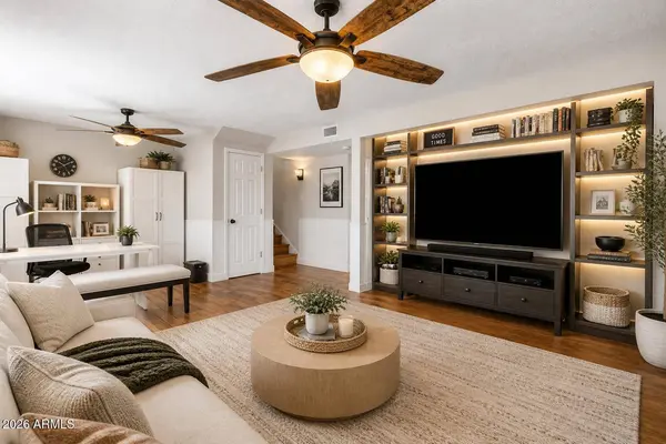 8621 E Weldon Ave, Scottsdale, AZ 85251-5077