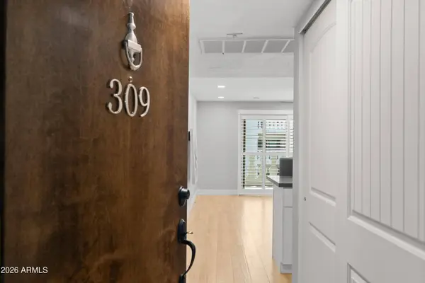 7960 E CAMELBACK Road #309, Scottsdale, AZ 85251