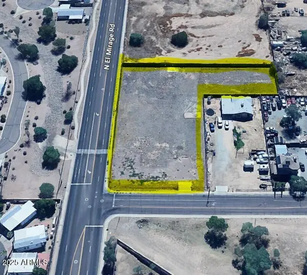 16178 N EL MIRAGE Road #-, Surprise, AZ 85378