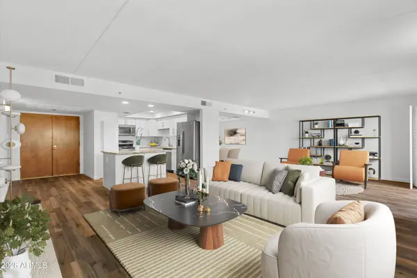 7970 E CAMELBACK Road #205, Scottsdale, AZ 85251