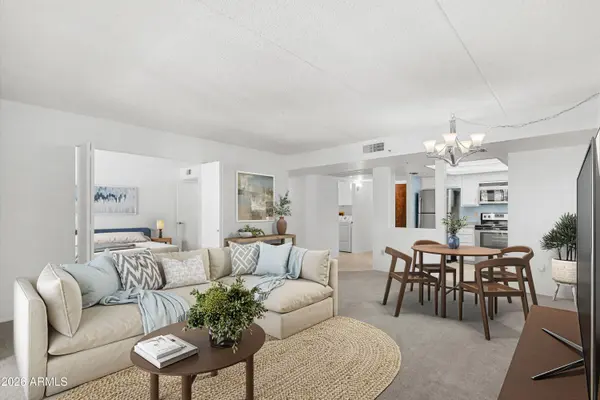 7950 E CAMELBACK Road #205, Scottsdale, AZ 85251