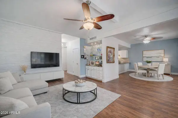 4525 N 66TH Street #14, Scottsdale, AZ 85251