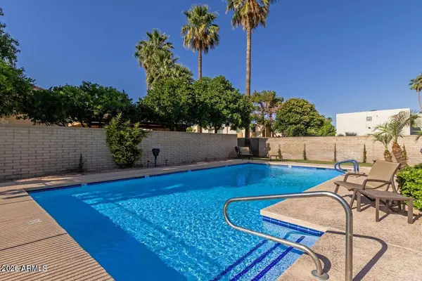 4525 N 66TH Street #14, Scottsdale, AZ 85251