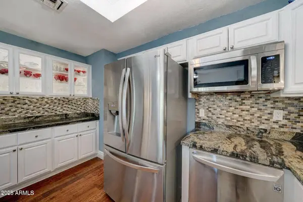4525 N 66TH Street #14, Scottsdale, AZ 85251