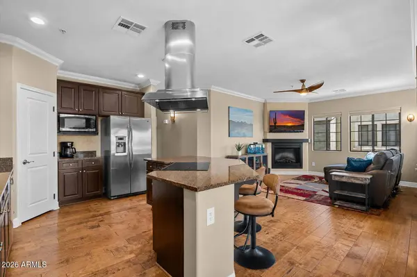 10757 N 74TH Street #2024, Scottsdale, AZ 85260