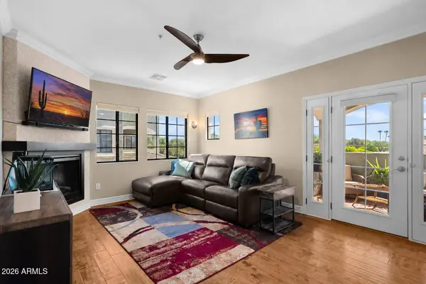 10757 N 74TH Street #2024, Scottsdale, AZ 85260