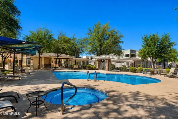 10757 N 74TH Street #2024, Scottsdale, AZ 85260