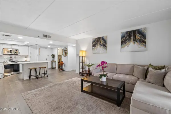 7950 E CAMELBACK Road #202, Scottsdale, AZ 85251