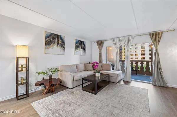 7950 E CAMELBACK Road #202, Scottsdale, AZ 85251