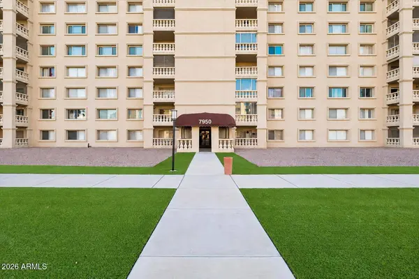 7950 E CAMELBACK Road #202