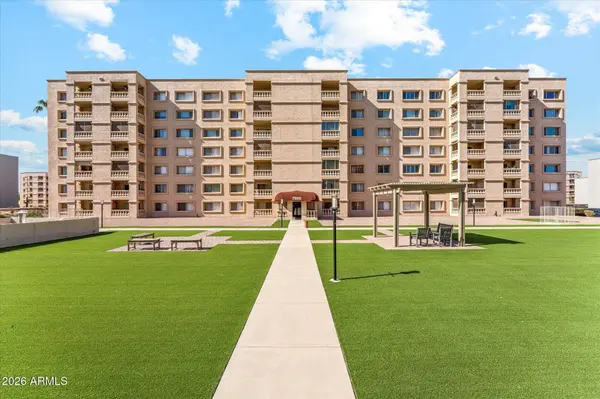7950 E CAMELBACK Road #704