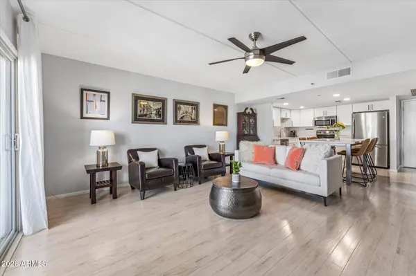 7950 E CAMELBACK Road #704, Scottsdale, AZ 85251