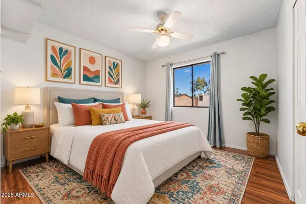 3301 E MONICA Avenue, Phoenix, AZ 85032