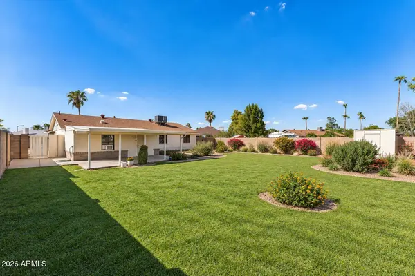 3301 E MONICA Avenue, Phoenix, AZ 85032
