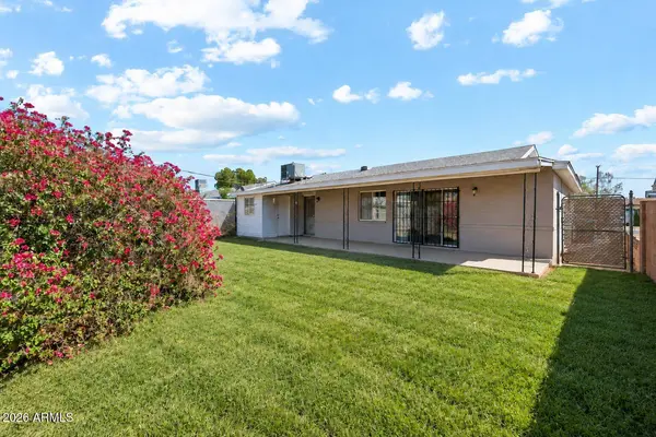 3408 W LAUREL Lane, Phoenix, AZ 85029
