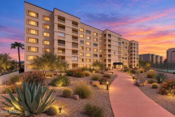 7930 E CAMELBACK Road #308
