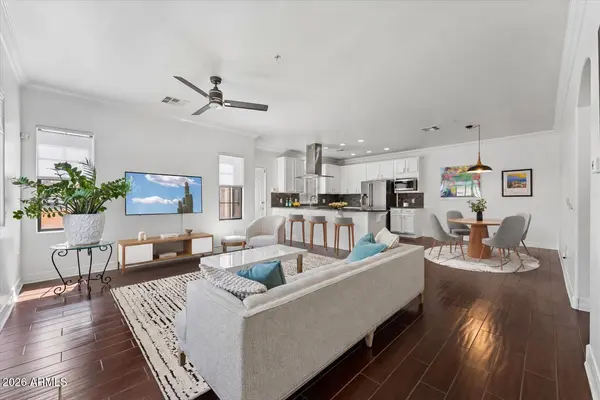 10757 N 74TH Street #1020, Scottsdale, AZ 85260