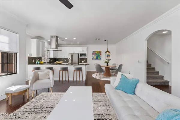 10757 N 74TH Street #1020, Scottsdale, AZ 85260