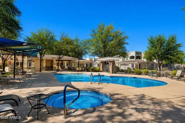 10757 N 74TH Street #1020, Scottsdale, AZ 85260