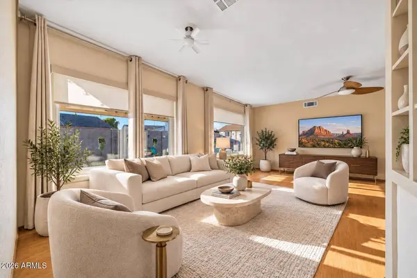 3304 N CORONADO Street, Chandler, AZ 85224
