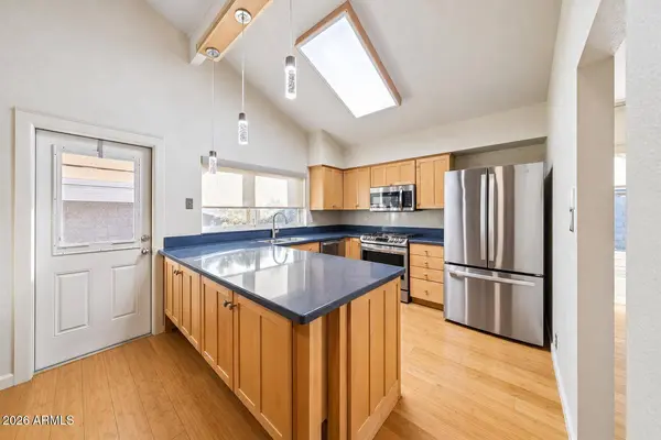 3304 N CORONADO Street, Chandler, AZ 85224