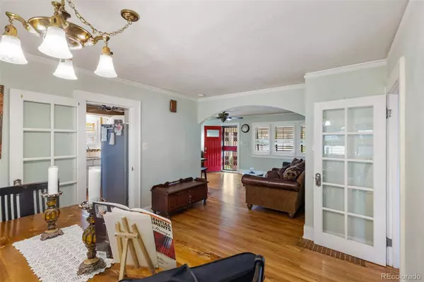 3242 Utica ST, Denver, CO 80212