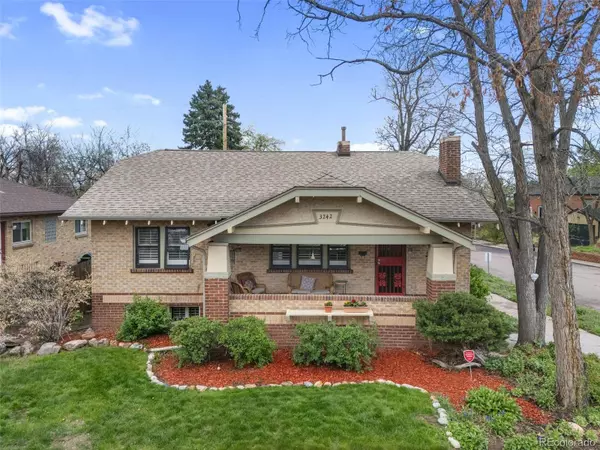 3242 Utica ST, Denver, CO 80212