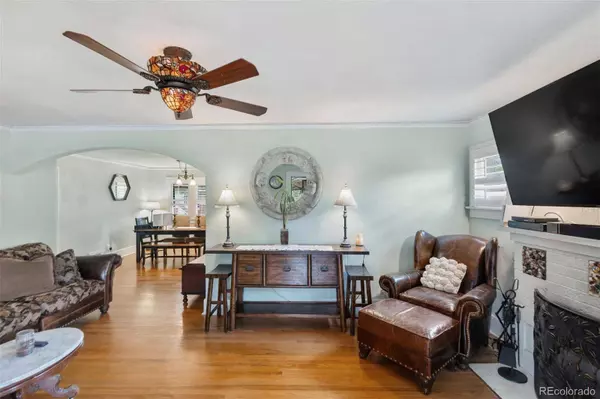 3242 Utica ST, Denver, CO 80212