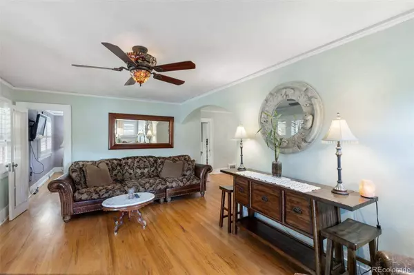 3242 Utica ST, Denver, CO 80212