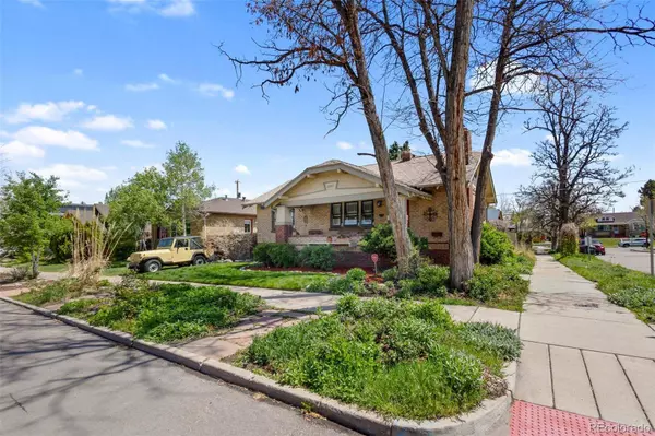 3242 Utica ST, Denver, CO 80212