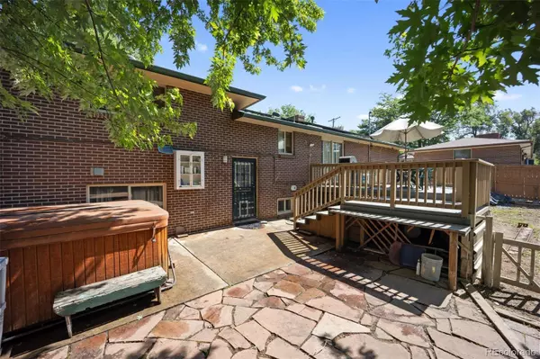 8178 W 64th AVE, Arvada, CO 80004