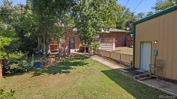 8178 W 64th AVE, Arvada, CO 80004