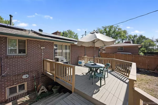 8178 W 64th AVE, Arvada, CO 80004