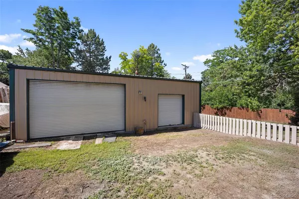 8178 W 64th AVE, Arvada, CO 80004