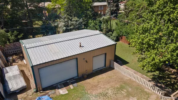 8178 W 64th AVE, Arvada, CO 80004