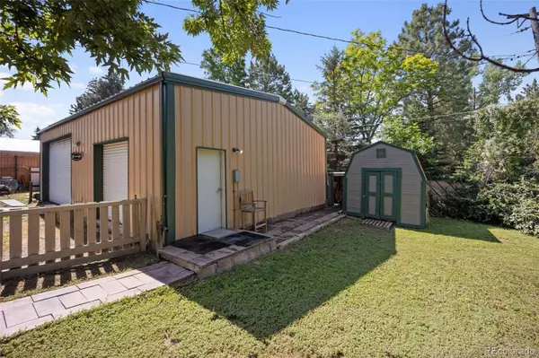 8178 W 64th AVE, Arvada, CO 80004