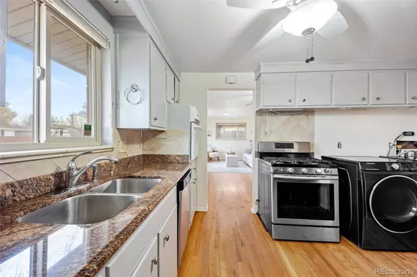 4744 Dudley ST, Wheat Ridge, CO 80033